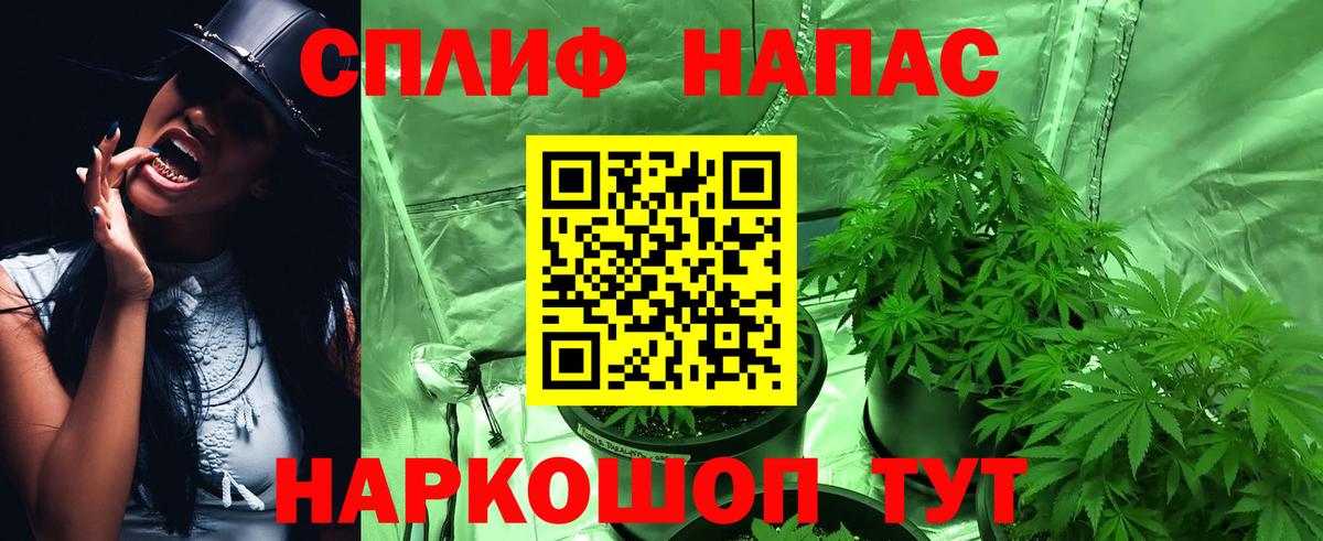 Каннабис Bruce Banner Волжск